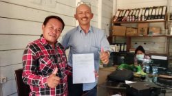 Warga Tuntut Kebun Plasma, Koperasi Berkat Tani Mandiri (BTM) Surati PT BSL Terkait Kejelasan Plasma
