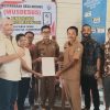 Desa Sungai Puring gelar Musyawarah Desa Khusus Pembentukan Koperasi Desa Merah Putih Sungai Puring