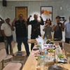 Diskusi Santai Komunitas Hukum Universitas Mpu Tantular: Upaya Meningkatkan Kesadaran Hukum di Masyarakat