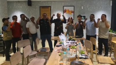 Diskusi Santai Komunitas Hukum Universitas Mpu Tantular: Upaya Meningkatkan Kesadaran Hukum di Masyarakat