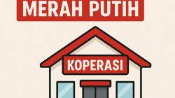 Begini Petunjuk Pelaksanaan Pembentukan Koperasi Desa Merah Putih