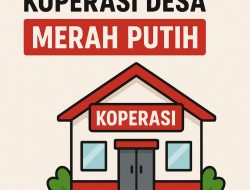 Begini Petunjuk Pelaksanaan Pembentukan Koperasi Desa Merah Putih